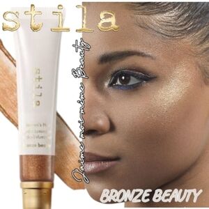 Stila Heaven's Hue Bronze Beauty Bronzing Drops